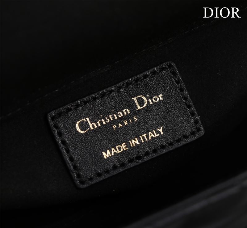 Christian Dior My Lady Bags